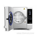 Medical Steam sterilizer 12L/8L